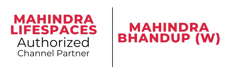 Mahindra Rainforest Bhandup West Logo